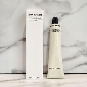 Grown Alchemist Hydra Restore Day Cream 65ml - NEW IN BOX Retail $50